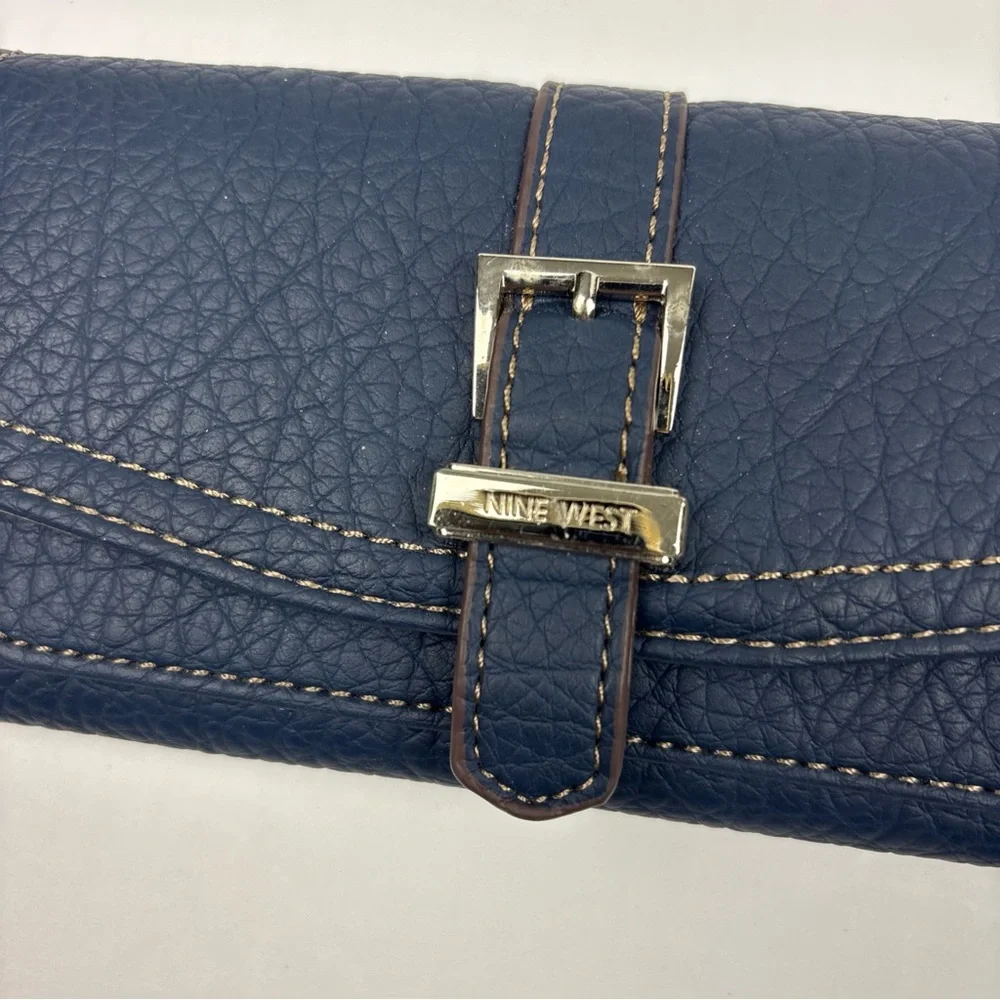 Nine West new without